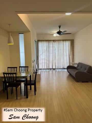 Wellesley Residences 1