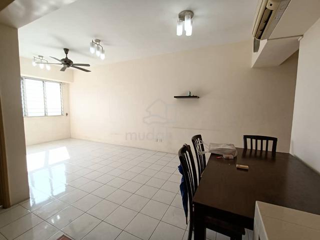 Rhythm Avenue USJ19 2