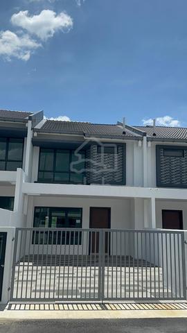 Kajang 2 landed house, RM0 downpayment 1