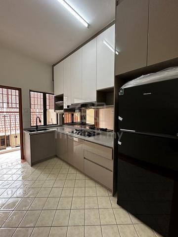 Villa Danau 1