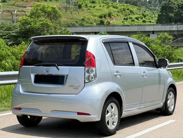 Perodua MYVI 1.3 EZi (A) (NEW PAINT AIR-COND COOL) - 2