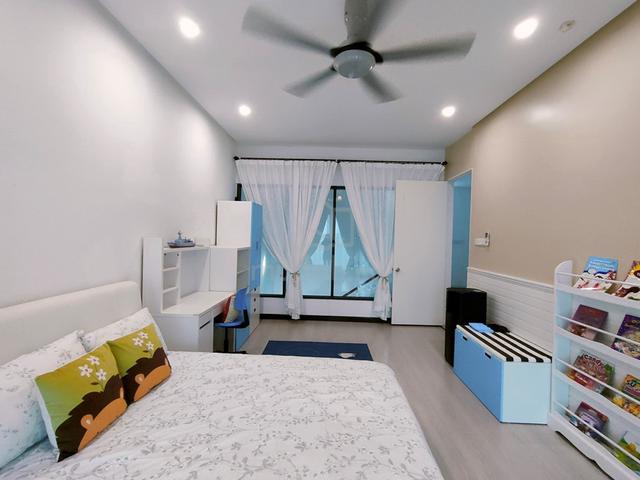 Sunway Montana 1