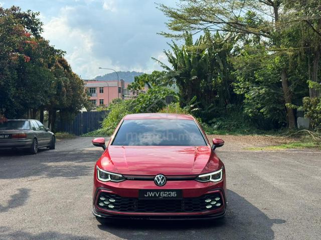 2022 Volkswagen GOLF 2.0 GTI (A)Low Mileage 56k - 5