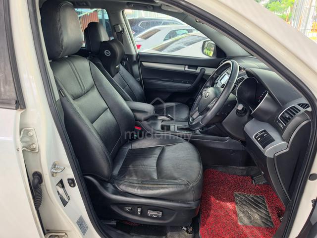 2014 Kia SORENTO 2.3 ENHANCED (A) - 5