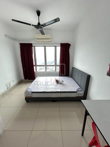Medium Room Female Unit Kota Damansara 1