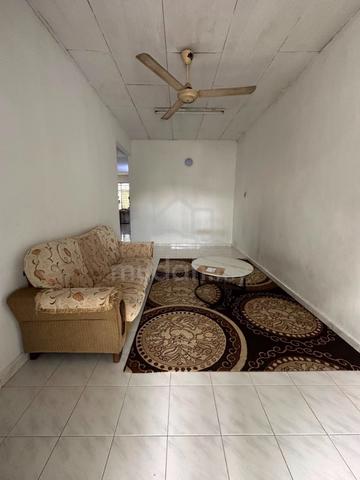 Taman Haruan near Hi-Tech kulim 1