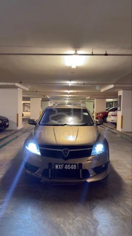 2012 Proton PREVE 1.6 CFE PREMIUM (A) - 1