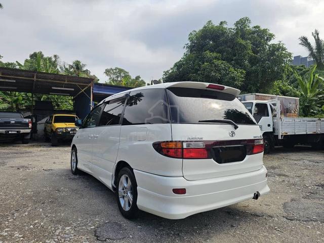 2004 Toyota ESTIMA 2.4 (A) - 4