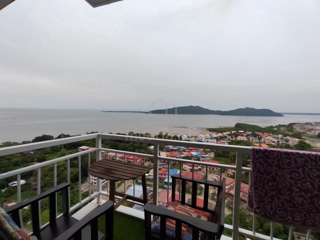 Residensi Borneo Cove 1