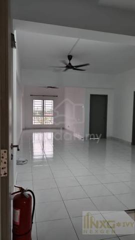 Trifolia Apartment 1