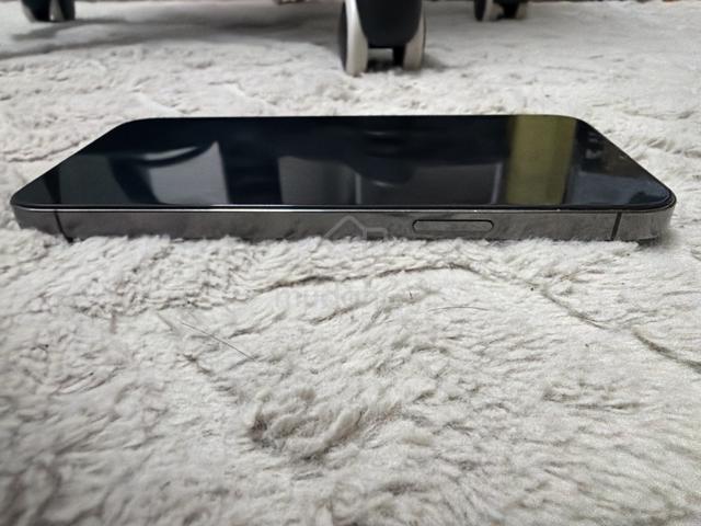 iphone 13 promax 128gb black - photo 4 of 6