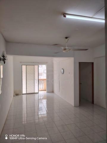 Sri Ria Apartments 1
