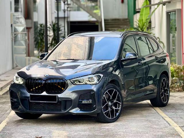 Bmw X1 sDRIVE20i M-SPORT 2.0 F48 F/Lift 4NewTyres - 3