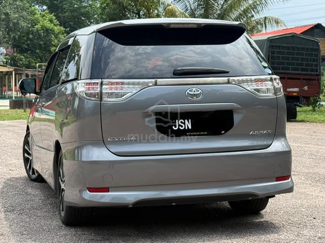 2013 Toyota ESTIMA 2.4 AERAS *PWR BOOT*2 PWR DOOR - 5