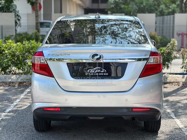 2018 Perodua BEZZA 1.3 PREMIUM X (A) - 5