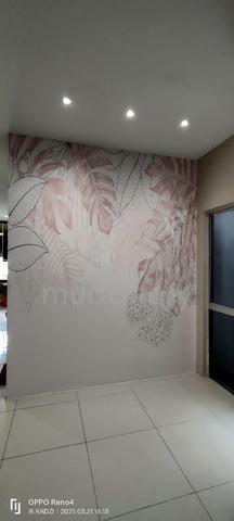 Rumah Puncak Alam ( LBS Simfoni - Upper floor ) 1