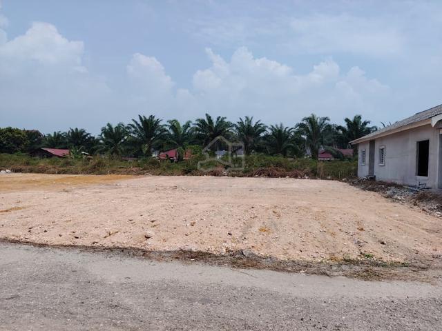 Tanah Lot Parit Mahang, Ijok utk dijual 1