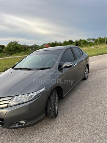 2010 Honda CITY 1.5 E (A) - 2