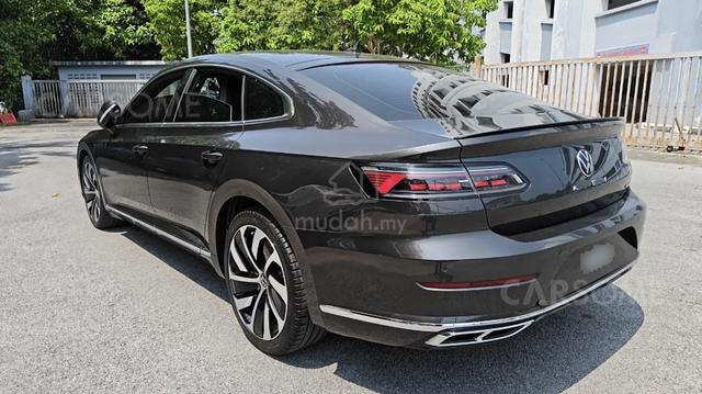 2023 VOLKSWAGEN ARTEON 2.0 4-MOTION✅48k KM Mileage - 4