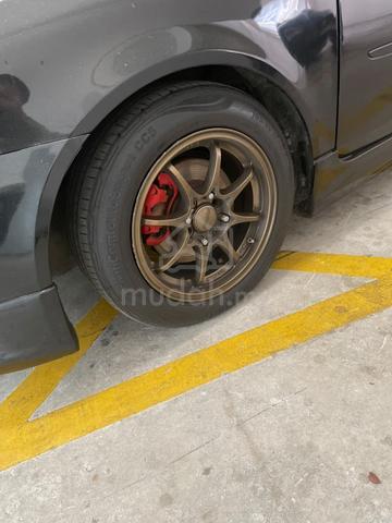 2010 Proton PERSONA 1.6 MEDIUM LINE (M) - 3