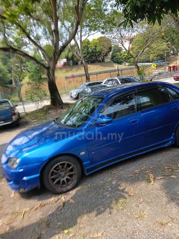 2007 Proton WAJA 1.6 CAMPRO PREMIUM (A) - 4
