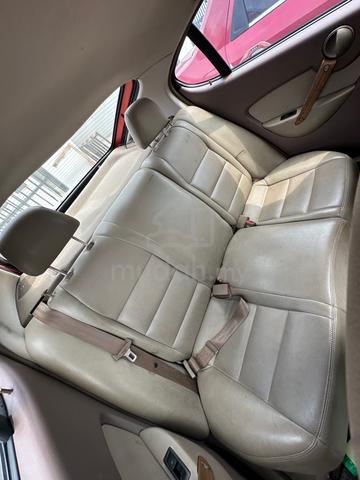 2005 Proton GEN-2 1.6 (M) - 4