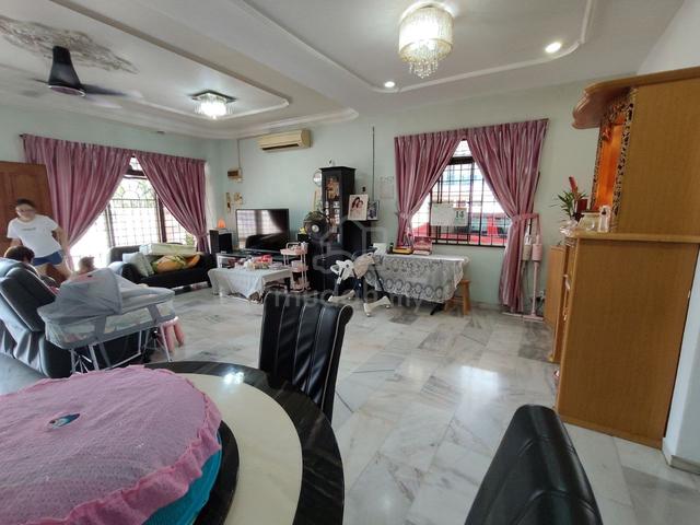Skudai Double Storey Corner Lot 22x70+20ft land Rm688K 1