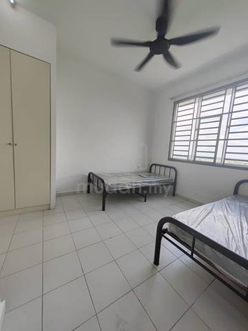 883 Bilik Sewa Villa G.Patah|Guarded|Parking|Fully Furnished 5
