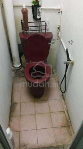 Taman Sahabat 3