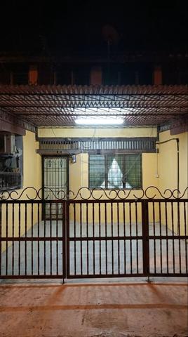 Bilik Sewa Taman Sri Desa, Tasek Gelugor (Lelaki) 1