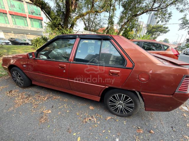 2008 Proton SAGA 1.3 N-LINE (M) - 3