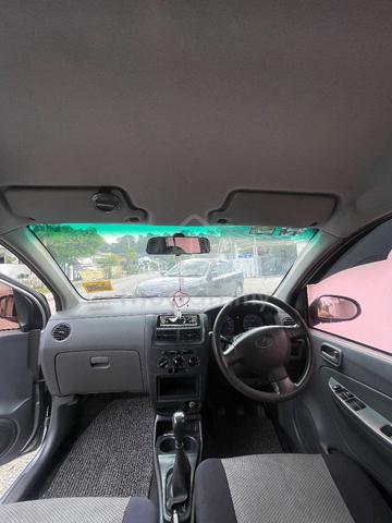 2009 Perodua VIVA 0.8 850 ED-VE (M) - 2