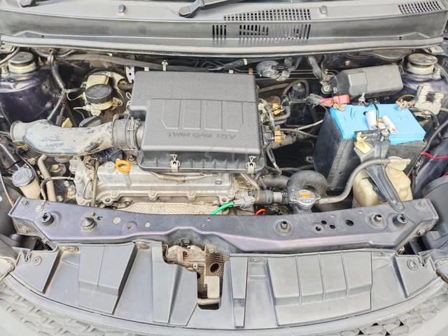2016 Perodua Myvi 1.5 SE (A) Icon Sport - 2