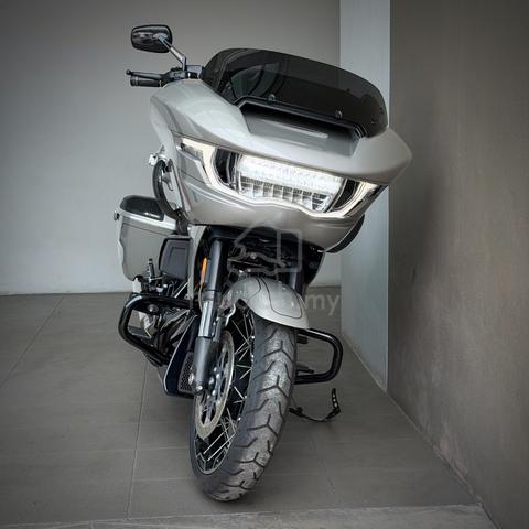 Harley Davidson CVO RoadGlide Unreg - photo 3 of 14