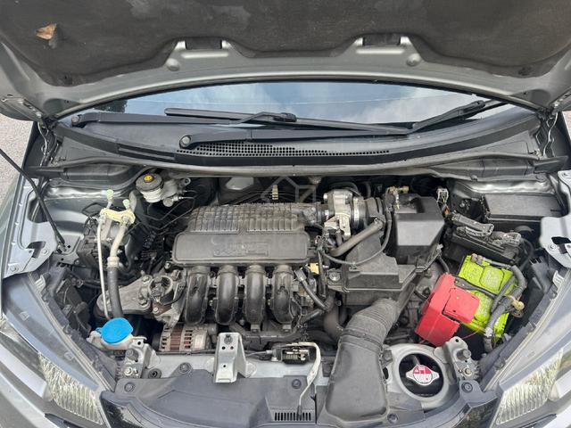 2016 Honda JAZZ 1.5 S (A) - 3