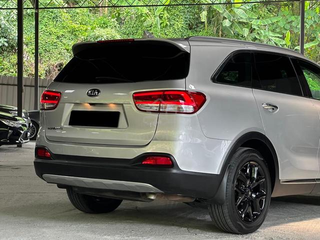 Kia SORENTO 2.4 PETROL FACELIFT (A) FULL LOAN - 5