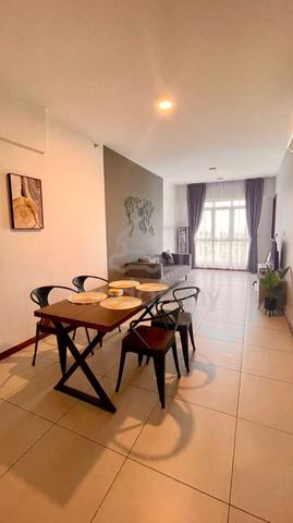 K Avenue Residential 1