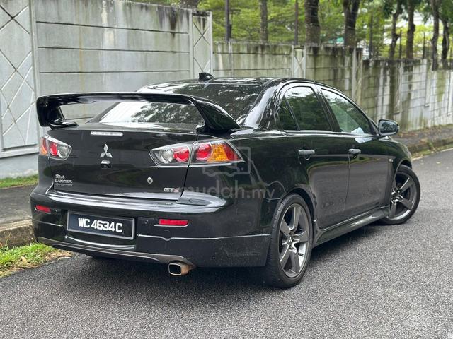 ORI 2015 Mitsubishi LANCER 2.0 GTE ENHANCED (A) - 5