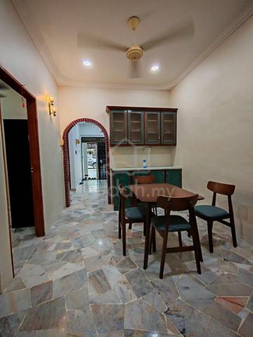 Kulai Kelapa Sawit Single Storey 1