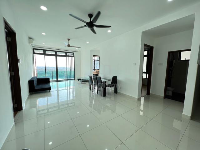Botanika @ Bayu Puteri 1