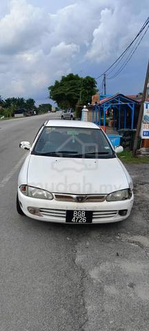 2001 Proton WIRA 1.5 A/B GL (A) - 2