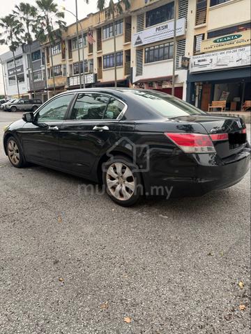 2009 Honda ACCORD 2.4 VTi-L (A) - 3