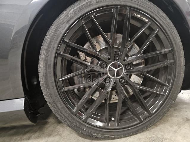 2012 Mercedes Benz SLK250 BlueEFFICIENCY 1.8 (A) - 5