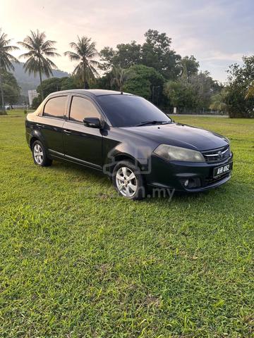2011 Proton SAGA FLX 1.3 MANUAL For Sale ❗️❗️ - 3