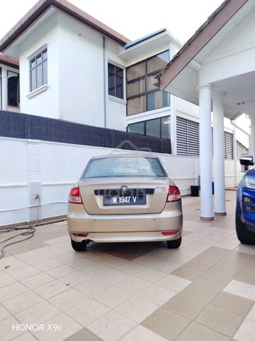 2014 Proton SAGA 1.3 SV (A) - 4