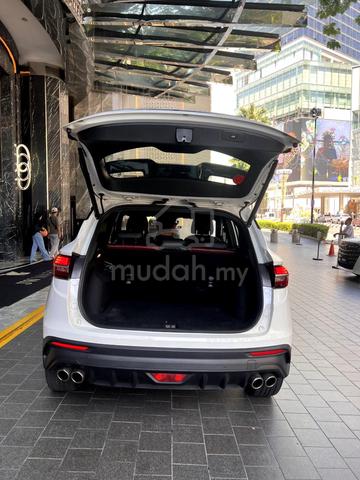 2022 Proton X50 1.5 PREMIUM MY20 (A) - 5