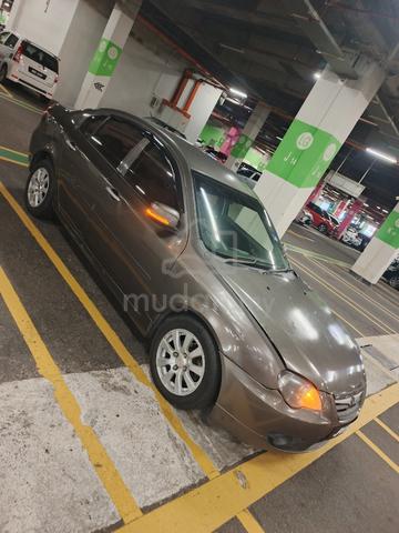 2013 Proton PERSONA 1.6 ELEGANCE BASE LINE (A) - 3
