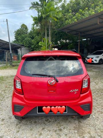 2020 Perodua AXIA 1.0 AV (A) - 4