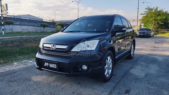 Honda CRV i-Vtec 2.0 (A) Buy1Free1 Kedai Loan - 3
