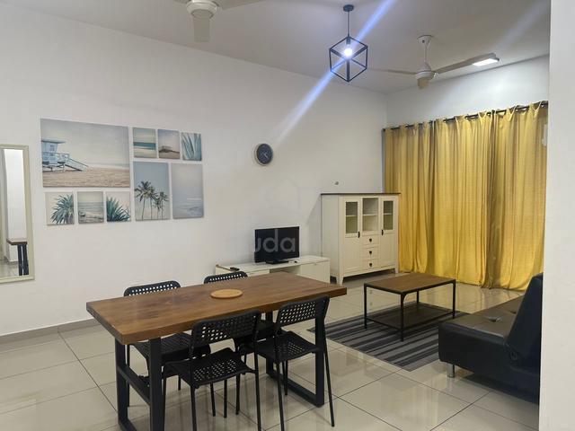 Atlantis Residences 1